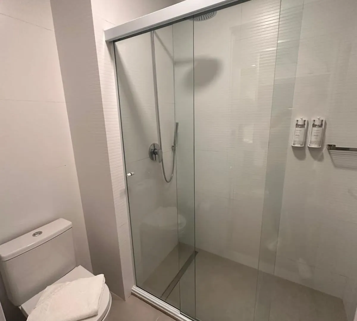 Apart-Hotel Com Jacuzzi Privativa Campos do Jordao 0*,