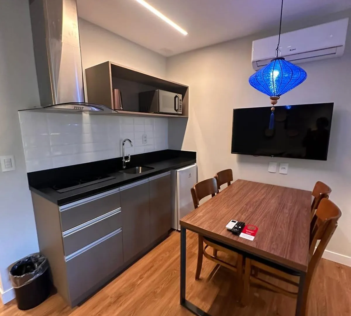 Apart-Hotel Com Jacuzzi Privativa Campos do Jordao